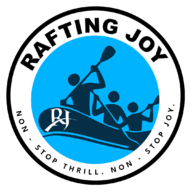 rafting logo